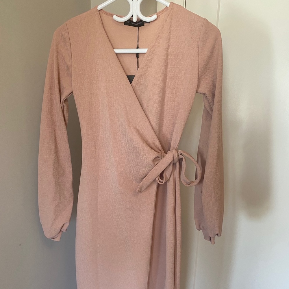 Brand new dress
